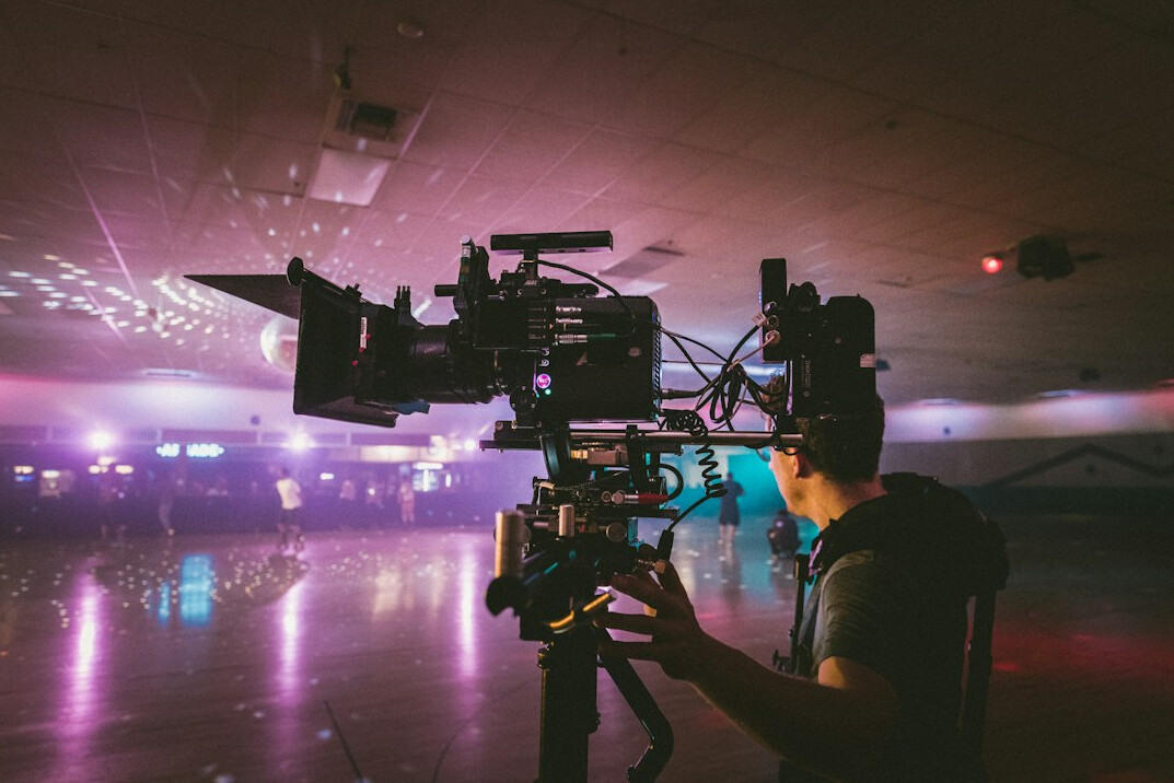 ai in filmmaking
